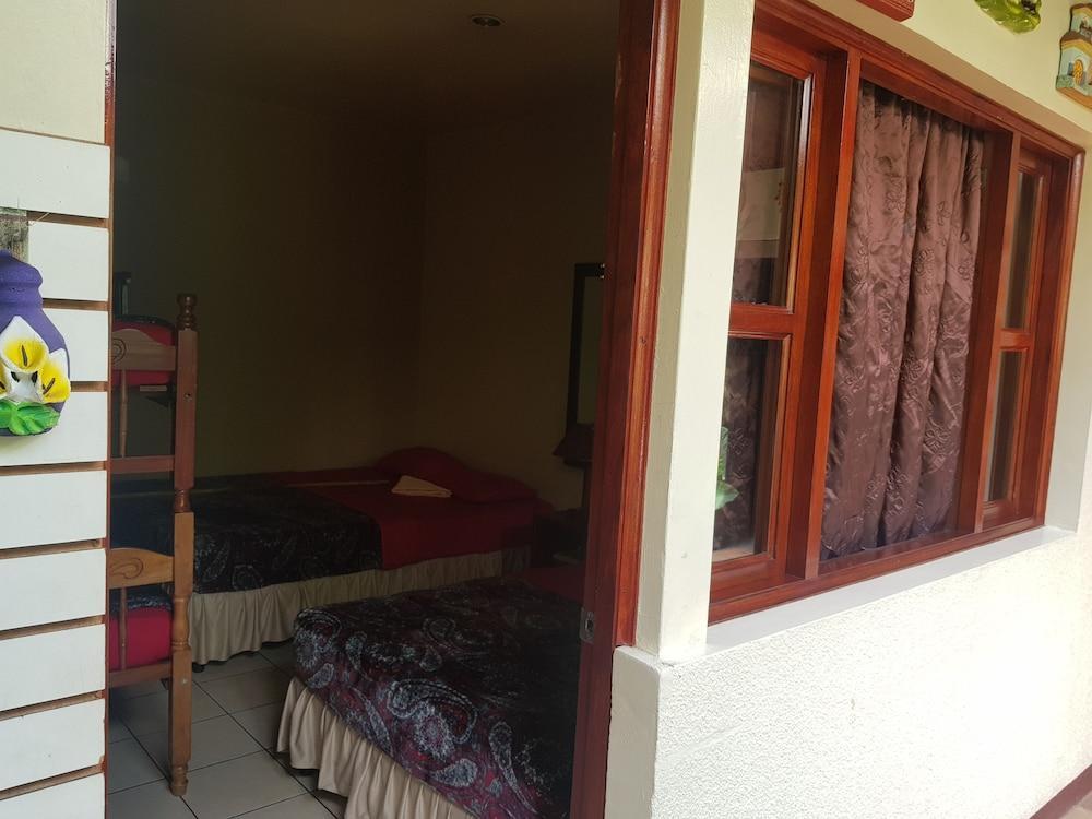 Art Hotel Managua Eksteriør bilde