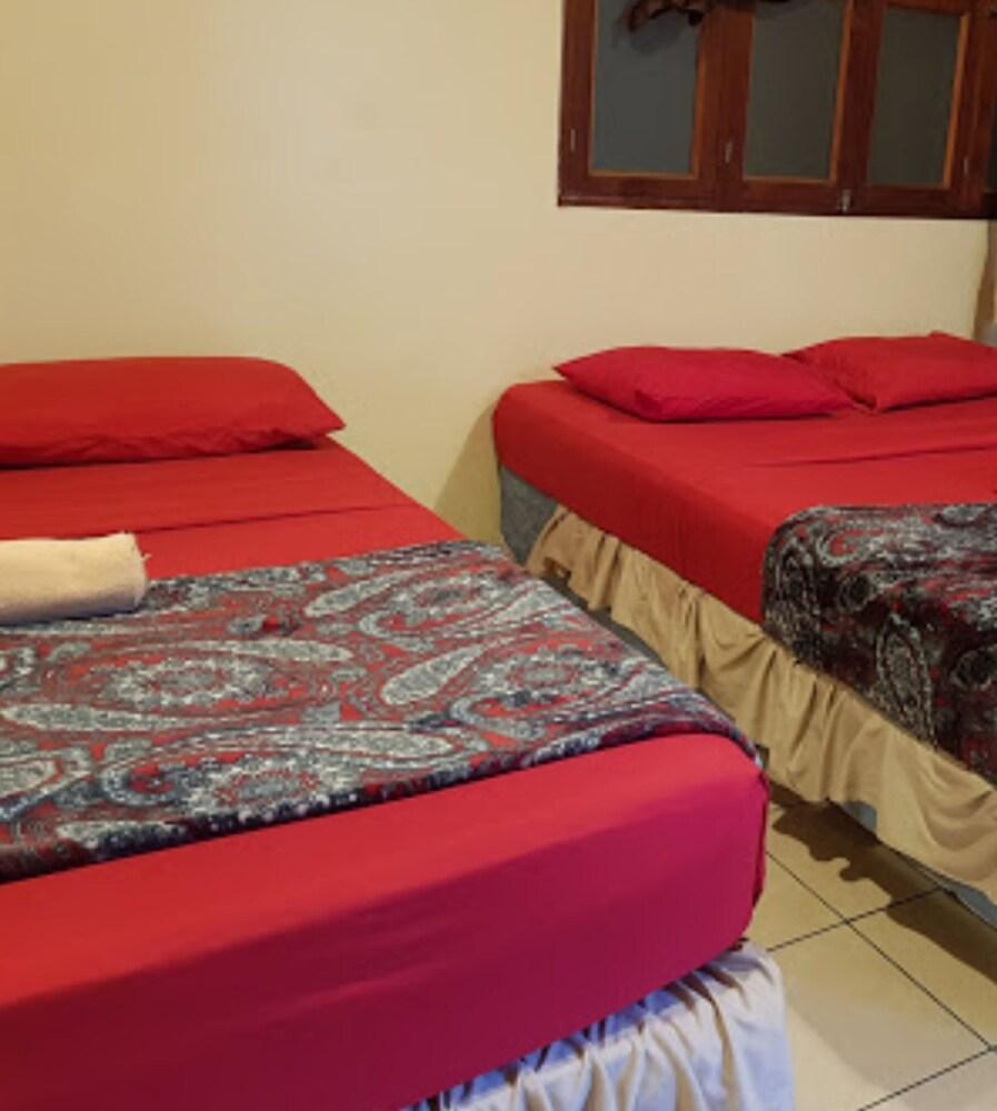 Art Hotel Managua Eksteriør bilde