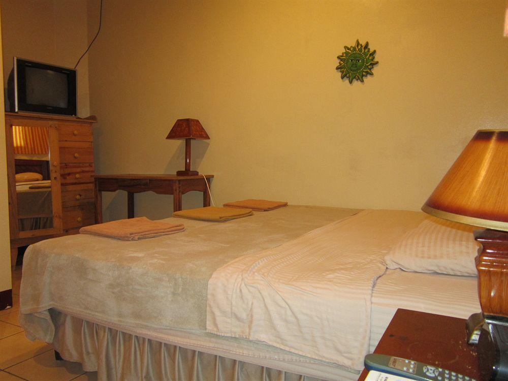 Art Hotel Managua Eksteriør bilde