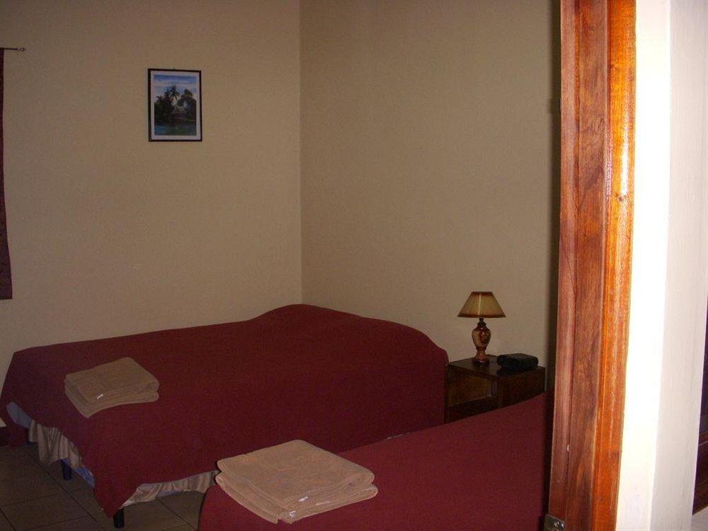 Art Hotel Managua Eksteriør bilde