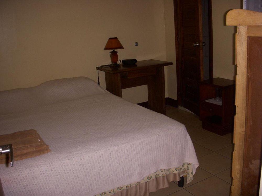 Art Hotel Managua Eksteriør bilde