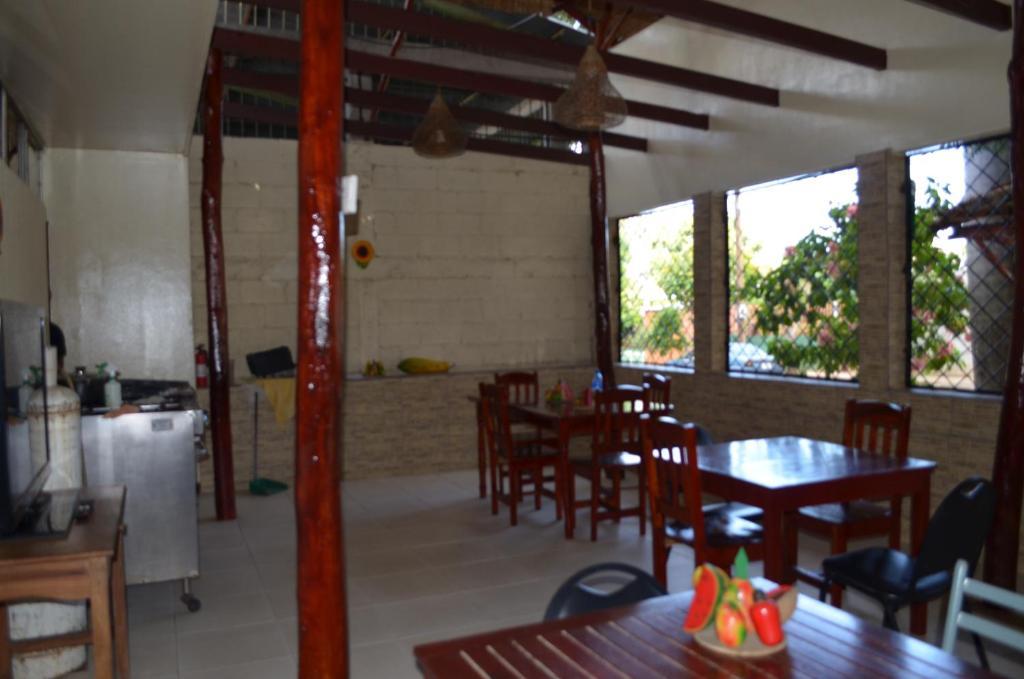 Art Hotel Managua Eksteriør bilde