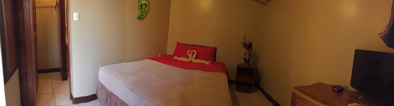 Art Hotel Managua Eksteriør bilde